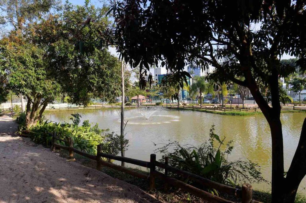 bosque maia - guarulhos