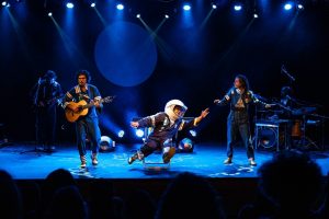teatro Pra Dançar e Pra Sonhar