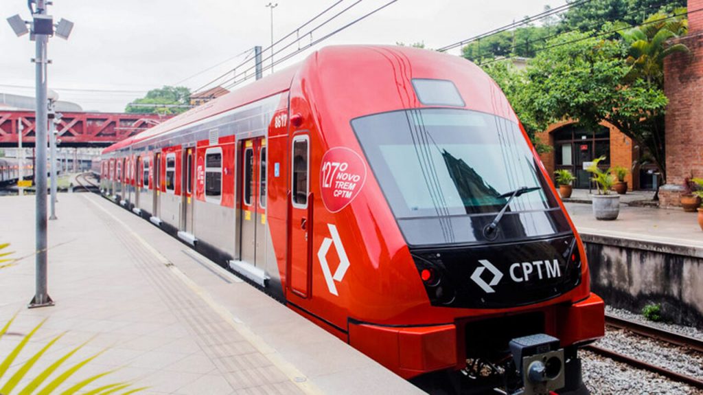 Nova estação de trem no ABC terá conexão com Bonsucesso em Guarulhos