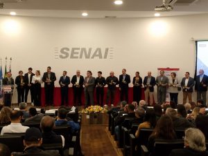 Dia da Indústria no Ciesp Guarulhos