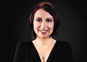 Fabiana Batistela - Sim São Paulo - Foto Divulgação