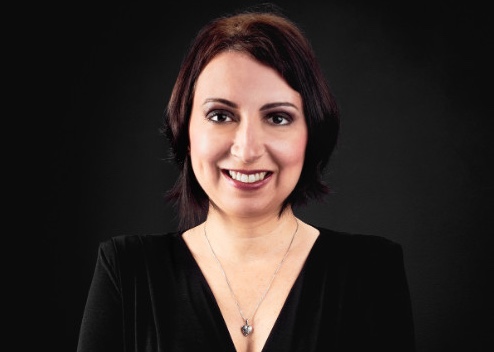 Fabiana Batistela - Sim São Paulo - Foto Divulgação