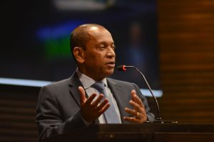 Geraldo Celestino, vereador