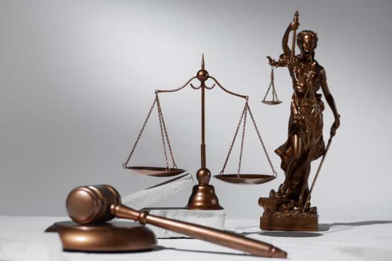 Justiça