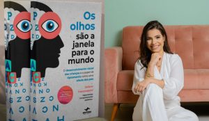 Livro Juliane Francesquini