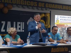 Márcio Nakashima, deputado estadual