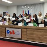 Posse Conselho de Políticas de Igualdade Racial