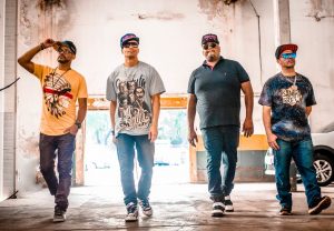 Sampa Crew