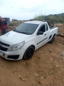 crime ambiental
