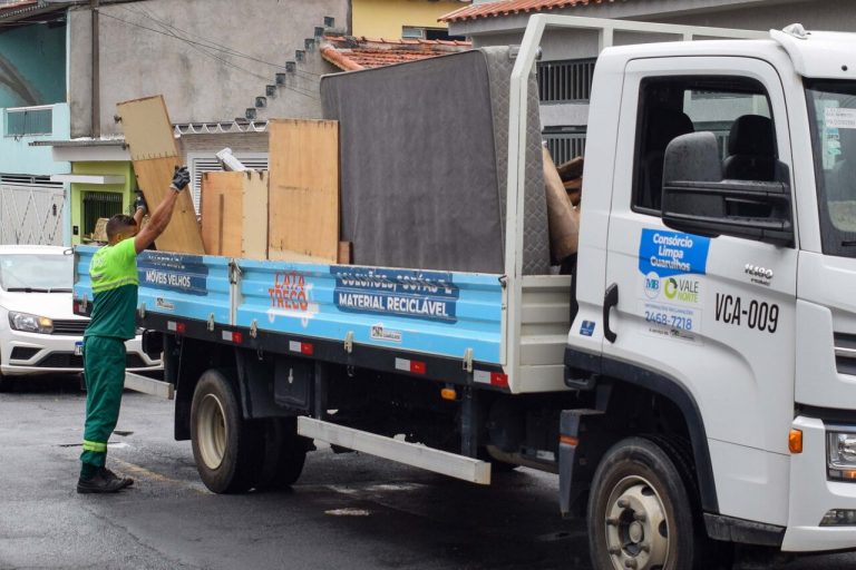 Operação Cata-Treco