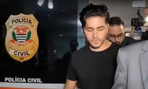 motorista Fernando Sastre