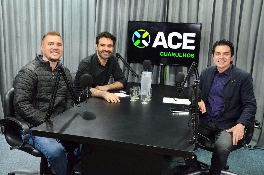 ACE entrevista Thiago Surfista