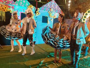 Arraial Guarulhos x festa junina