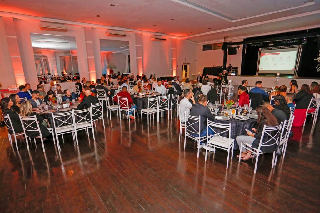BNI Confiança