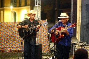 Bonsucesso Cultura e Tradicao
