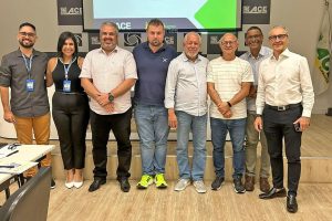 Conselho Fiscal da ACE-Guarulhos