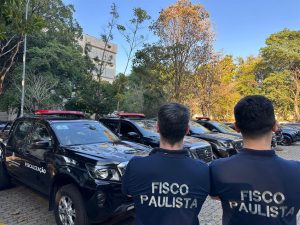 Fisco Paulista