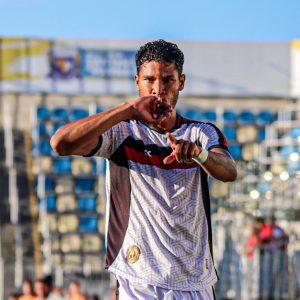 Flamengo de Guarulhos x Barcelona Capela