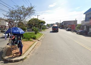 Jardim São João