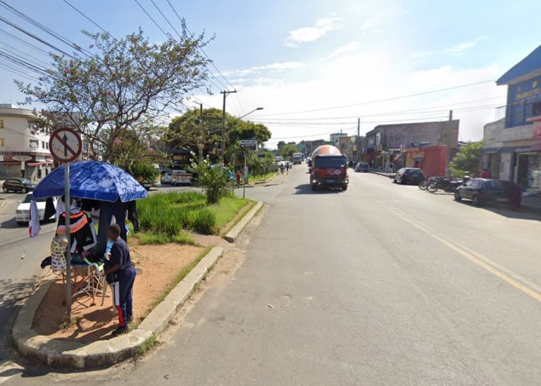 Jardim São João