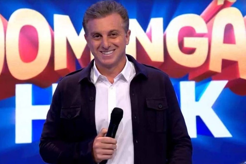 Luciano Huck