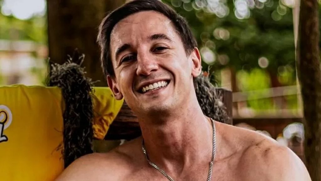 Luiz Otávio Mesquita, influenciador digital