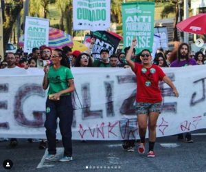 Marcha da Maconha de Guarulhos