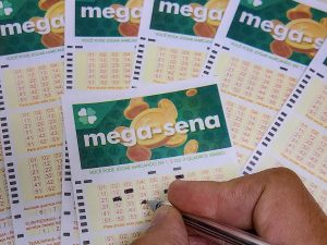 Notícias Mega-Sena