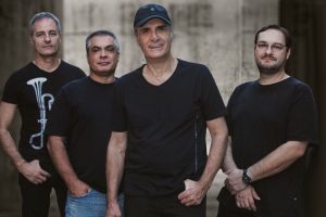 Os Incríveis, banda