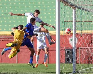 Palmeiras x AD Guarulhos - Paulista Sub-20