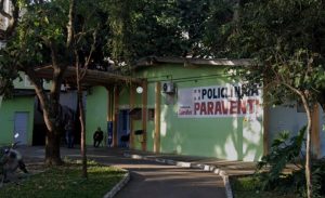 Policlínica Paraventi
