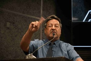 Rômulo Ornelas, vereador