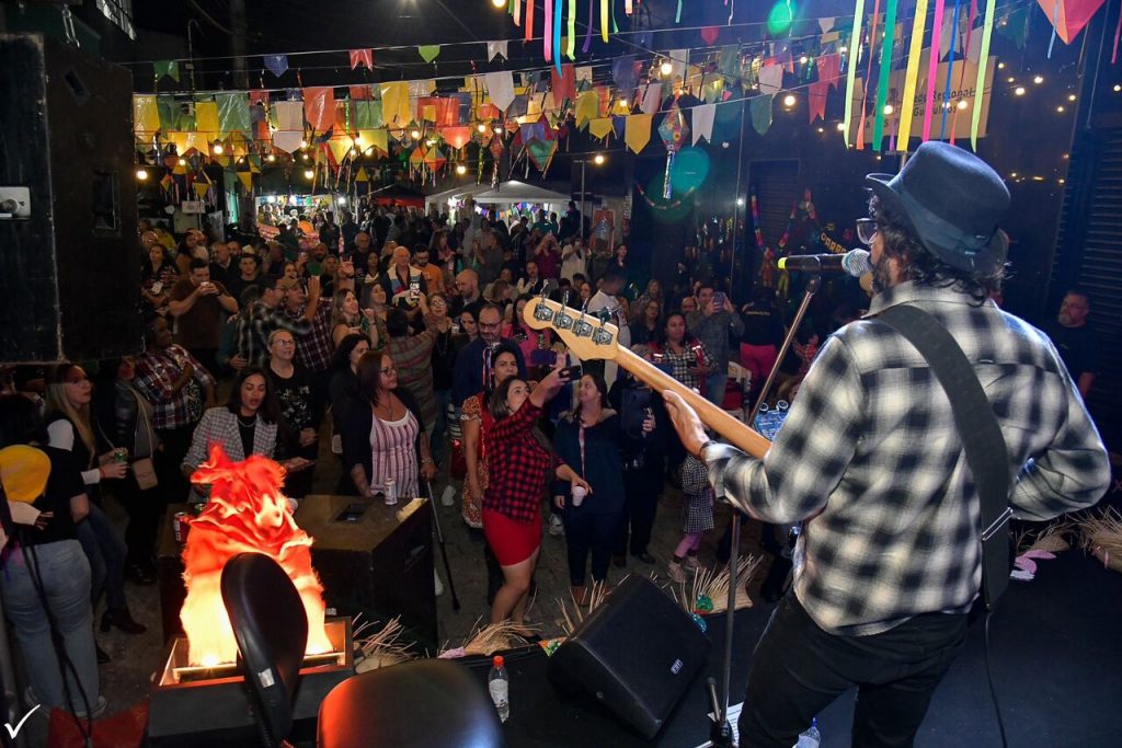 Festa Junina OAB Guarulhos