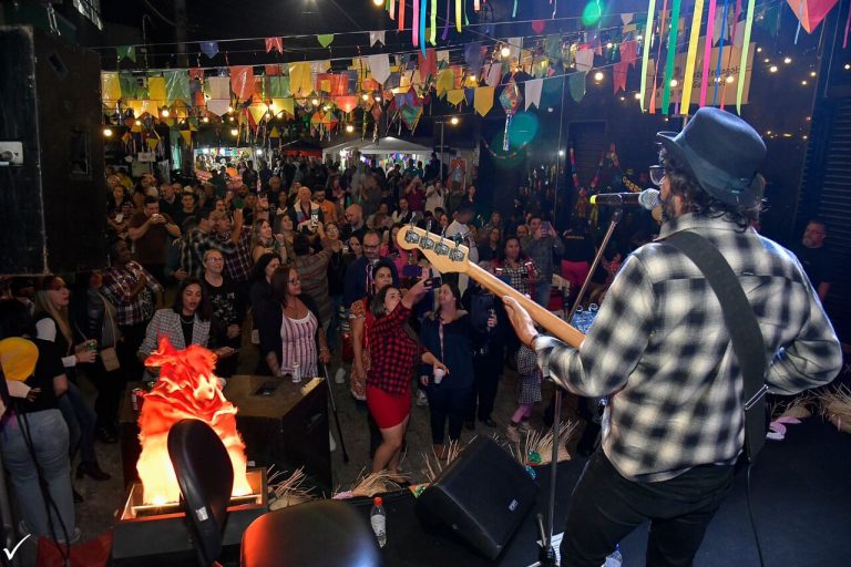 Festa Junina OAB Guarulhos