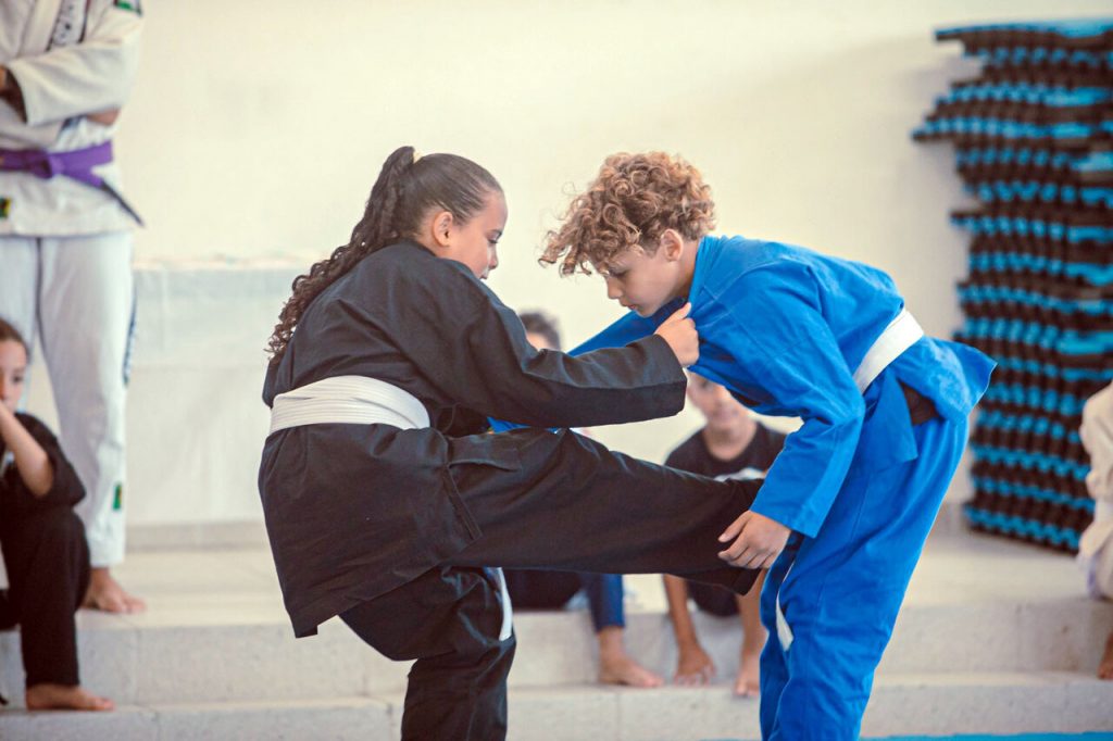 aulas jiu-jitsu