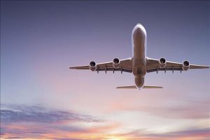 avião