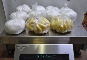 medicamentos apreendidos pela PF