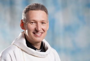 Padre Marcelo Rossi