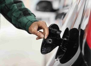 Notícias posto de gasolina