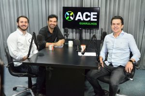 ACE-Guarulhos entrevista Lucas Sanches
