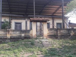 Casa da Candinha