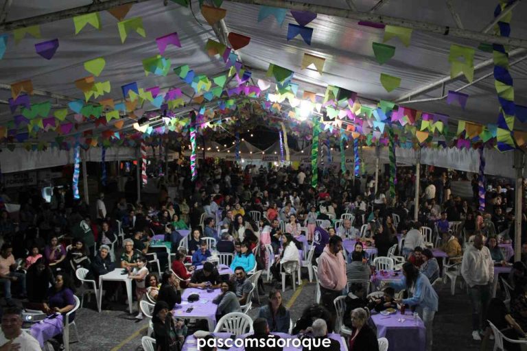 Festa de São Roque