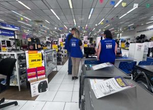 Fiscalização do Procon
