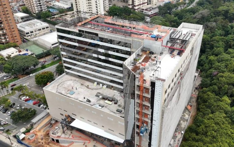 Hospital São Luiz Guarulhos