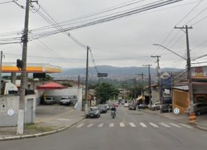 Jardim Presidente Dutra
