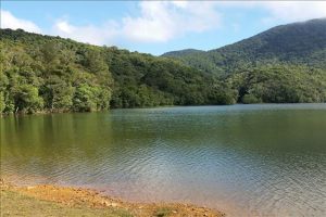 Parque Estadual Itaberaba