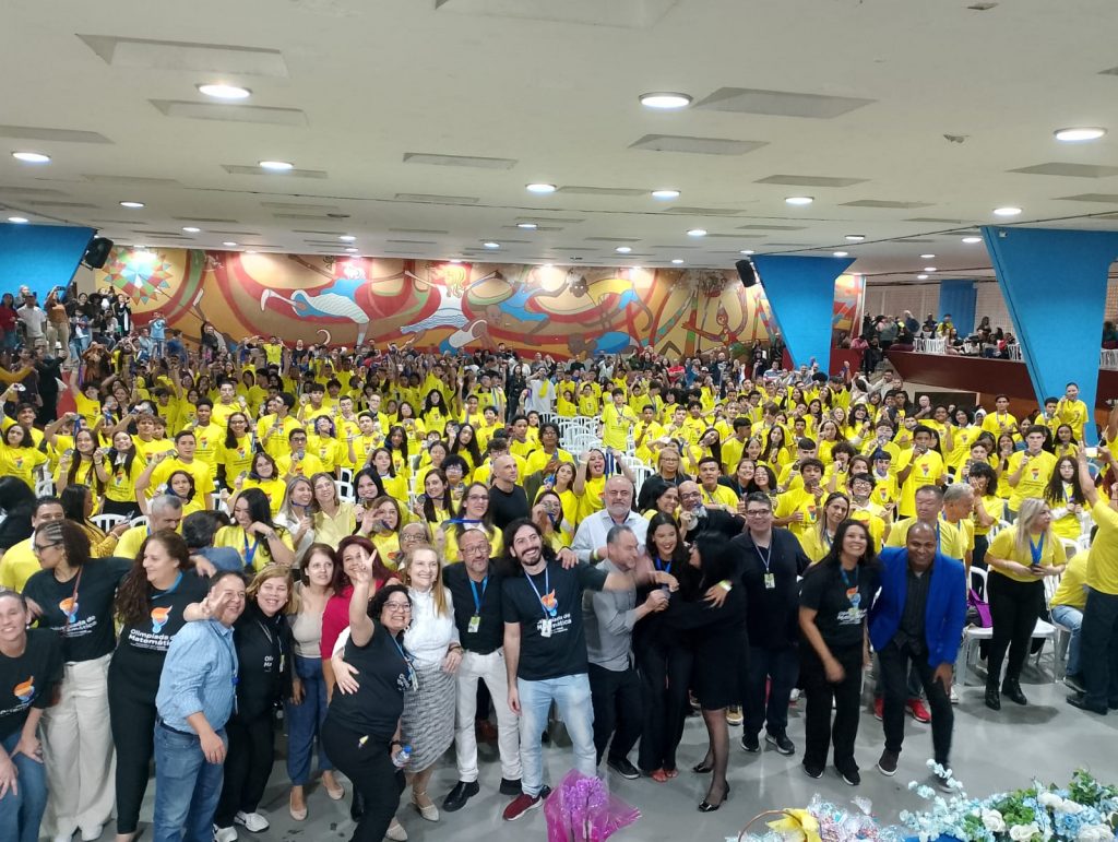 Premiação Olimpíada de Matemática da Diretoria Guarulhos Sul