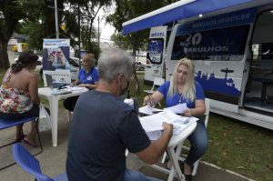 Notícias Procon Itinerante