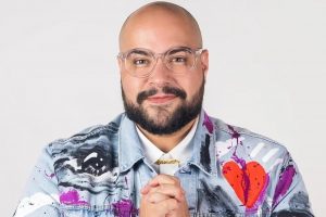 Tiago Abravanel, cantor e ator