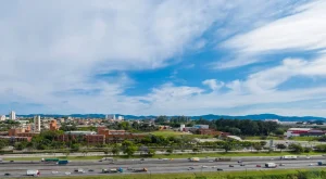 União Química Guarulhos